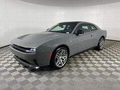 2026 Dodge Charger DAYTONA SCAT PACK 2-DOOR AWD Coupe