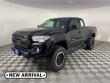 Used 2022 Toyota Tacoma SR5 Truck Access Cab