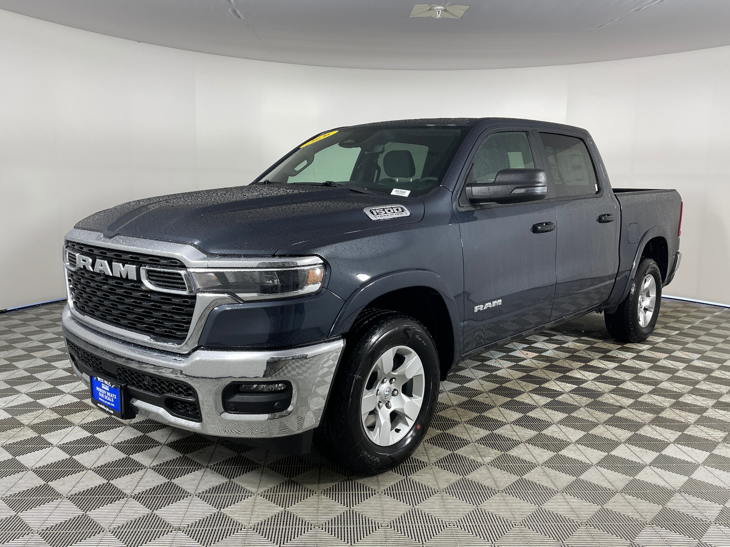 2026 RAM Ram 1500 Pickup Big Horn/Lone Star's photo