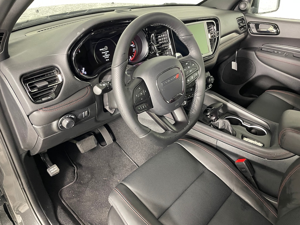 New 2026 Dodge Durango GT PLUS AWD HEMI V8 Sport Utility