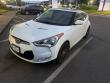 Used 2014 Hyundai Veloster Base w/Black Hatchback
