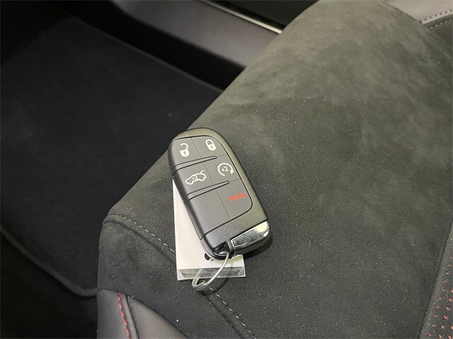 2025 Dodge Hornet GT photo 4