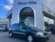  Ford Windstar