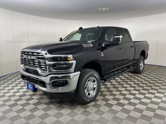 2025 Ram 2500 TRADESMAN CREW CAB 4X4 6'4 BOX Pickup