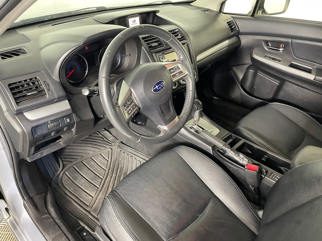 Used 2014 Subaru XV Crosstrek SUV