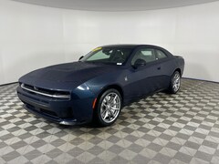 2026 Dodge Charger SCAT PACK PLUS 2-DOOR AWD Coupe