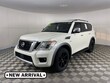 Nissan Armada