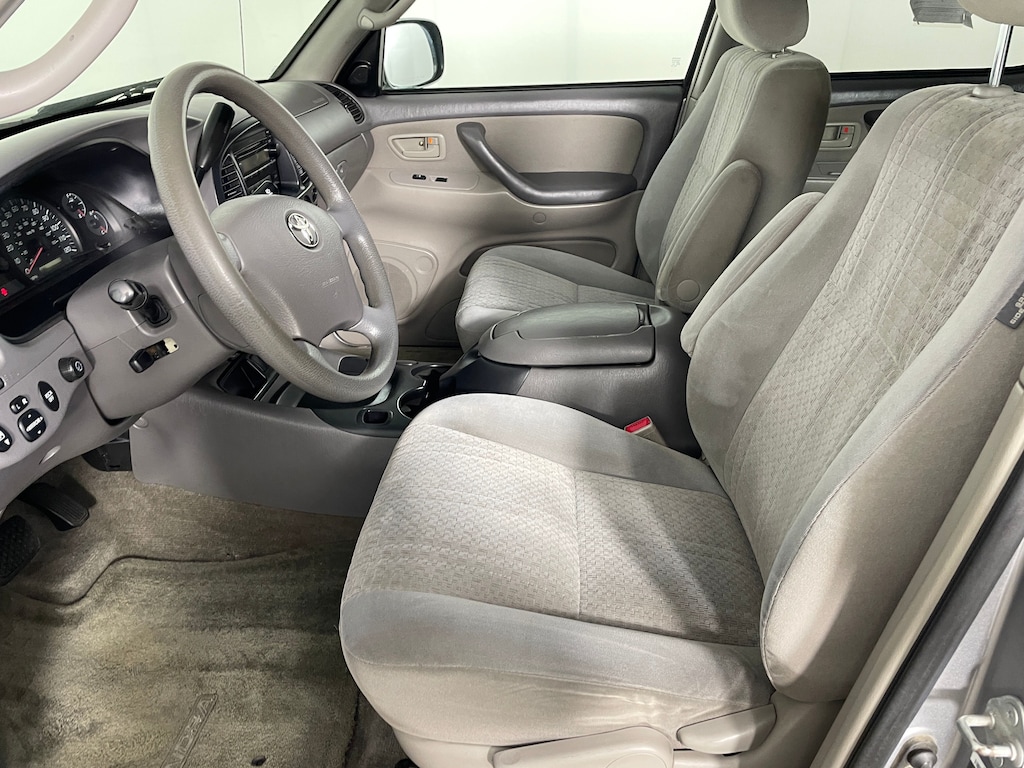 Used 2005 Toyota Tundra SR5 V8 Truck Double Cab