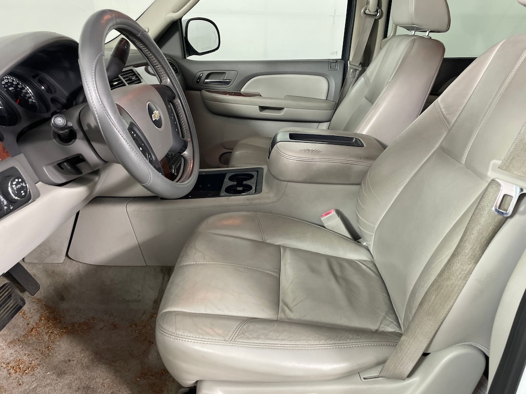 Used 2007 Chevrolet Suburban 1500 SUV