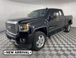  GMC Sierra 2500HD