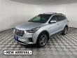 Used 2017 Hyundai Santa Fe Limited Ultimate SUV
