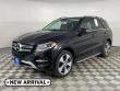 Used 2017 Mercedes-Benz GLE 350  SUV