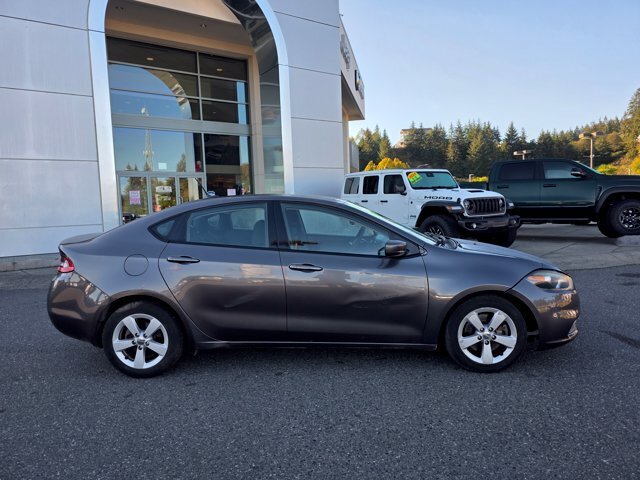 Used 2015 Dodge Dart SXT with VIN 1C3CDFBB5FD344531 for sale in Bremerton, WA