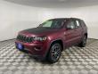 Used 2017 Jeep Grand Cherokee Trailhawk 4x4 SUV