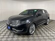  Lincoln MKX