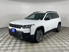 2026 Jeep Cherokee LAREDO 4X4 Sport Utility