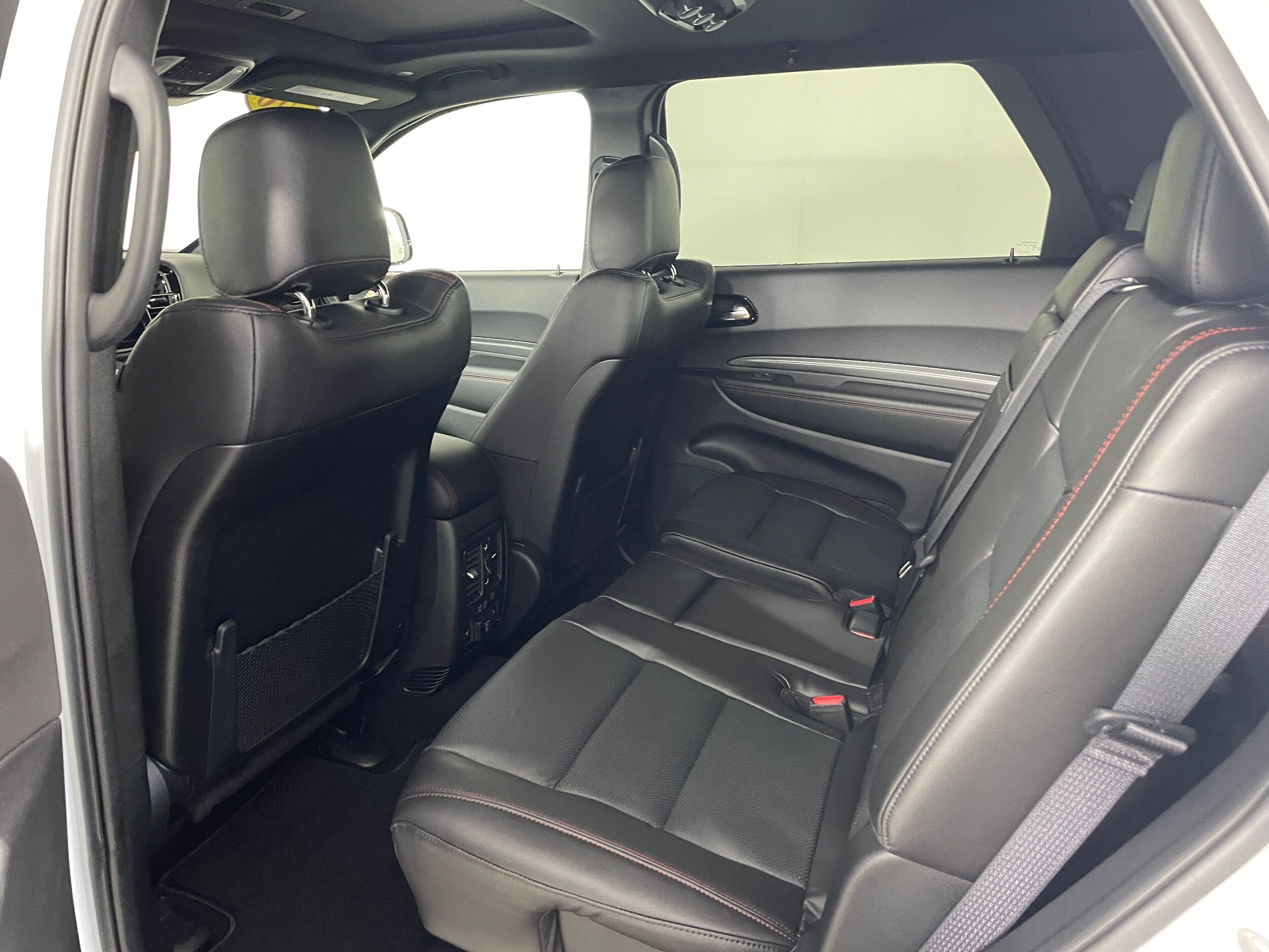 2026 Dodge Durango GT Plus photo 3