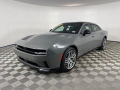 2026 Dodge Charger DAYTONA SCAT PACK 4-DOOR AWD Sedan