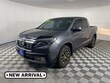  Honda Ridgeline
