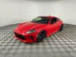 Used 2023 Toyota GR86 Premium Coupe