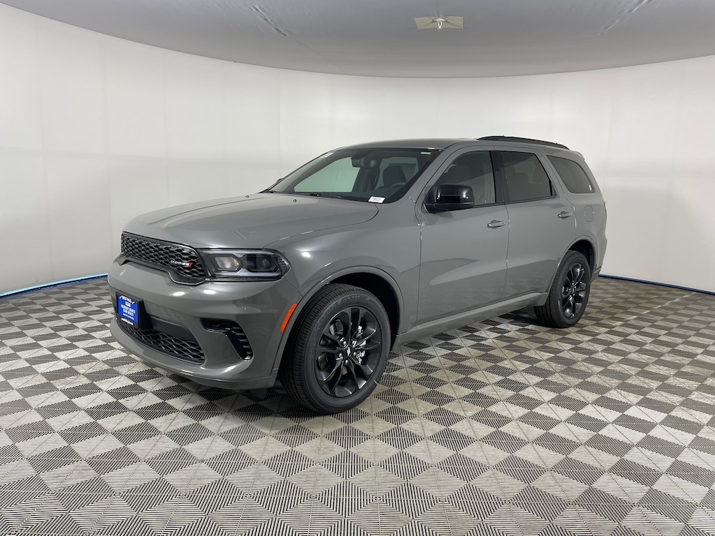 New 2026 Dodge Durango GT AWD Sport Utility