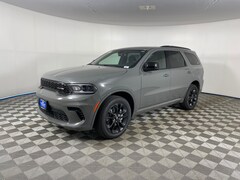 2026 Dodge Durango GT AWD Sport Utility