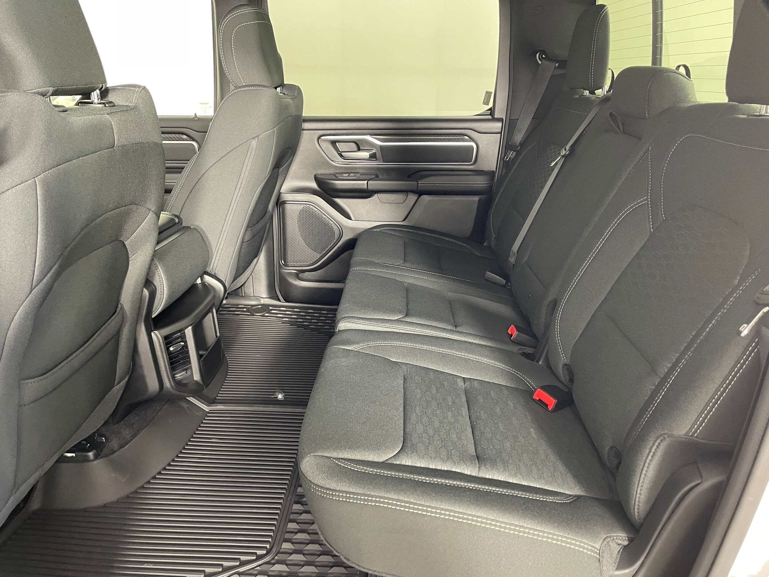 2026 Ram 1500 Big Horn photo 3