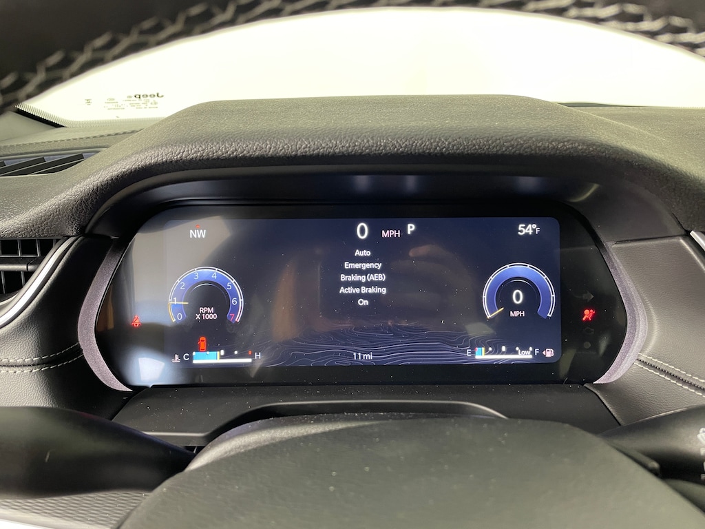 New 2025 Jeep Grand Cherokee ALTITUDE 4X4 Sport Utility