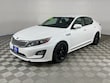 Kia Optima Hybrid