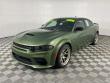 Certified 2023 Dodge Charger Scat Pack Sedan