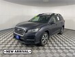  Subaru Ascent