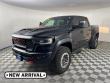 Used 2026 Ram 1500 RHO Truck Crew Cab