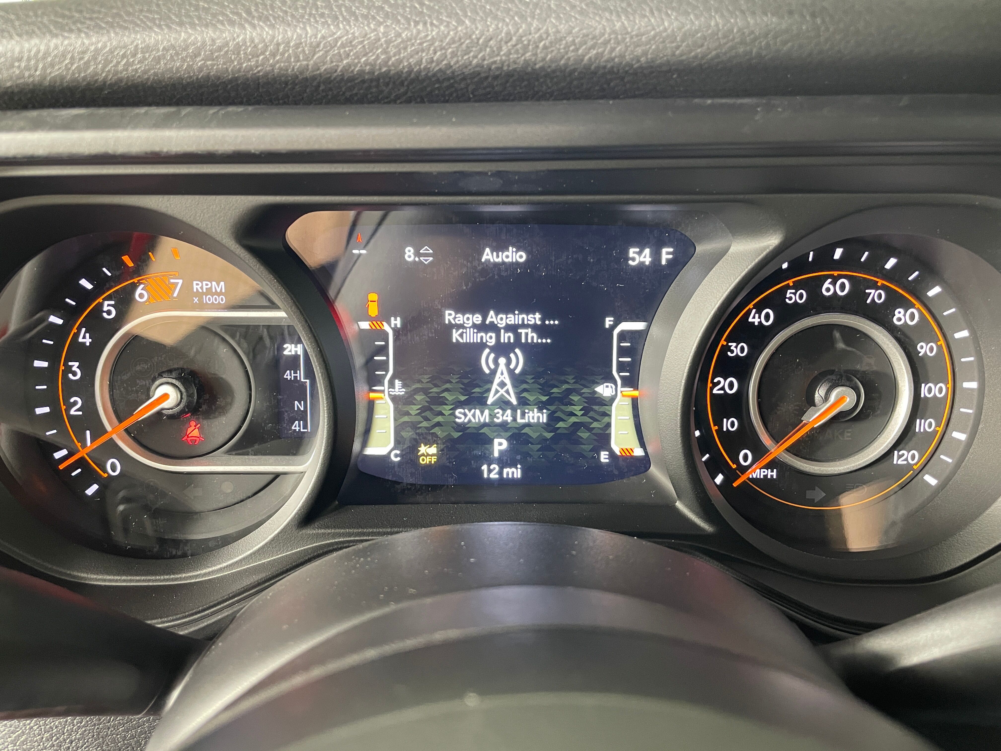 New 2027 Jeep Wrangler 4-DOOR SPORT S Sport Utility