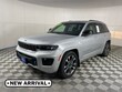  Jeep Grand Cherokee 4xe