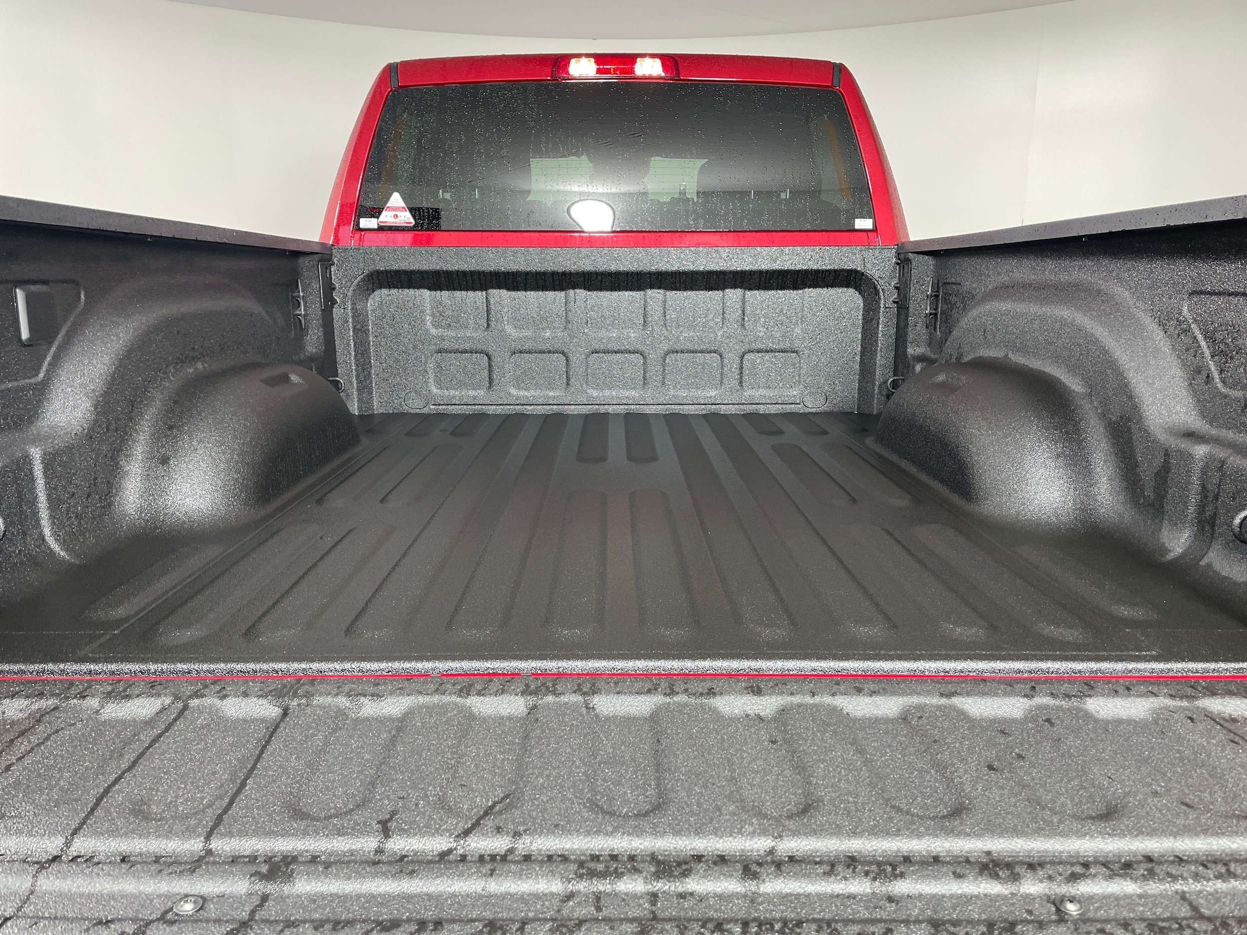 2026 RAM 2500 Big Horn - Photo 14