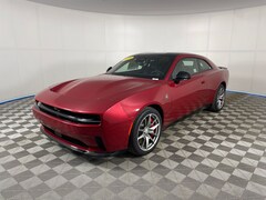 2026 Dodge Charger DAYTONA SCAT PACK 2-DOOR AWD Coupe