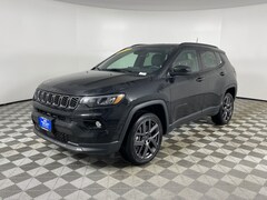2026 Jeep Compass LIMITED ALTITUDE 4X4 Sport Utility