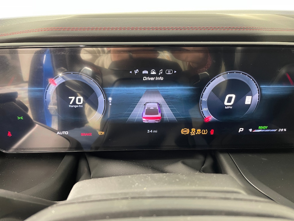 New 2026 Dodge Charger 4-Door DAYTONA SCAT PACK AWD Coupe