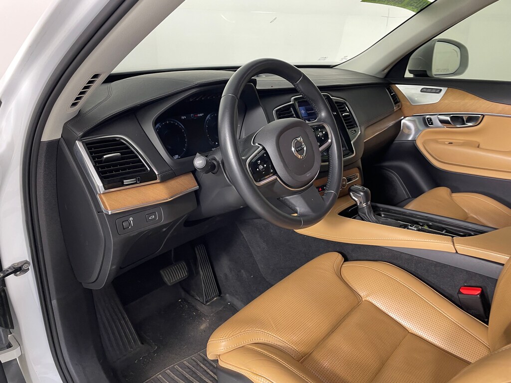 Used 2016 Volvo XC90 SUV