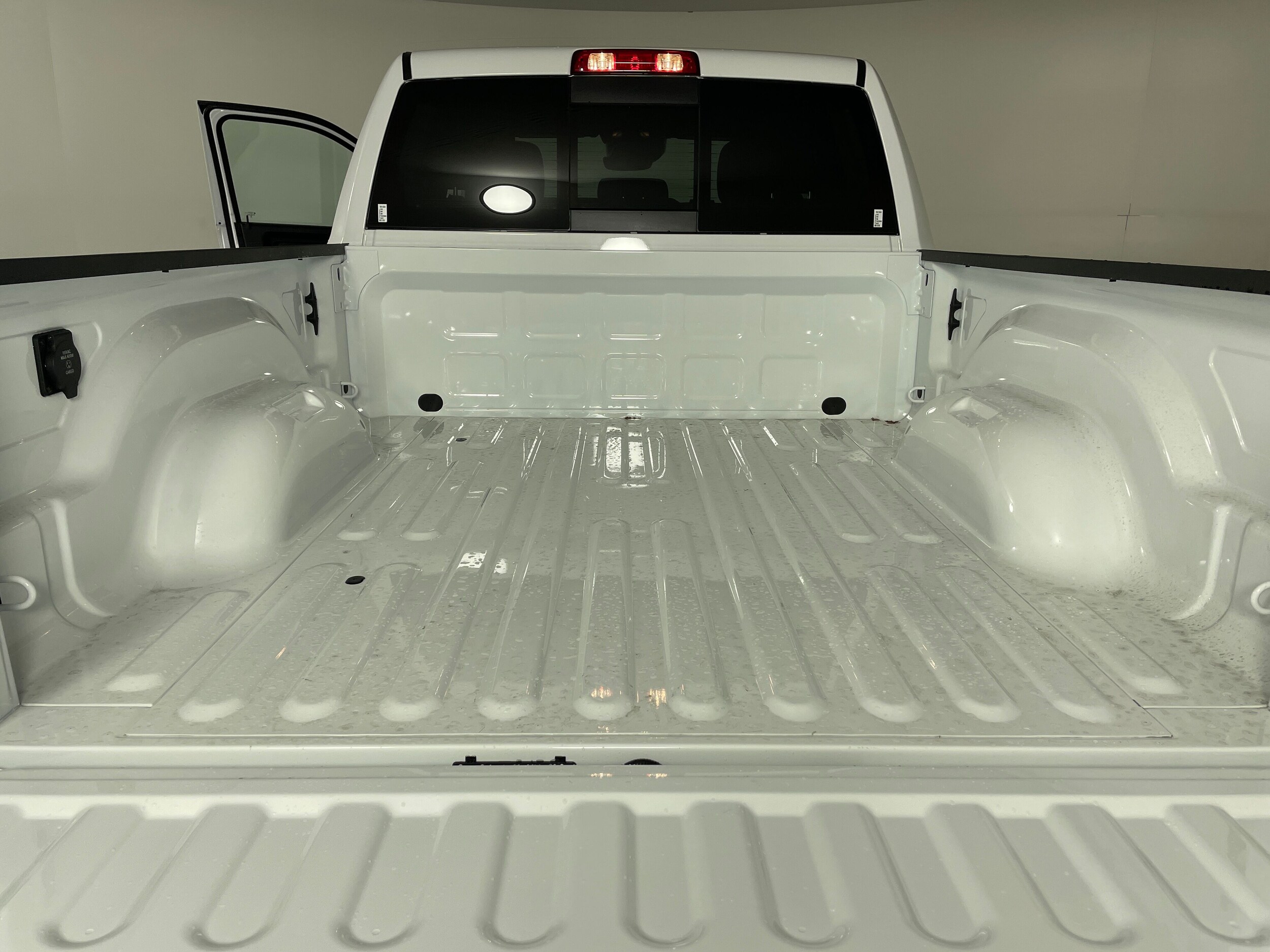 2025 Ram 2500 Tradesman photo 4