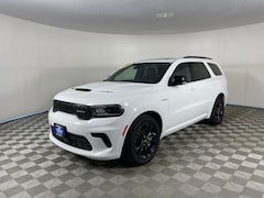 2025 Dodge Durango R/T PLUS AWD SUV