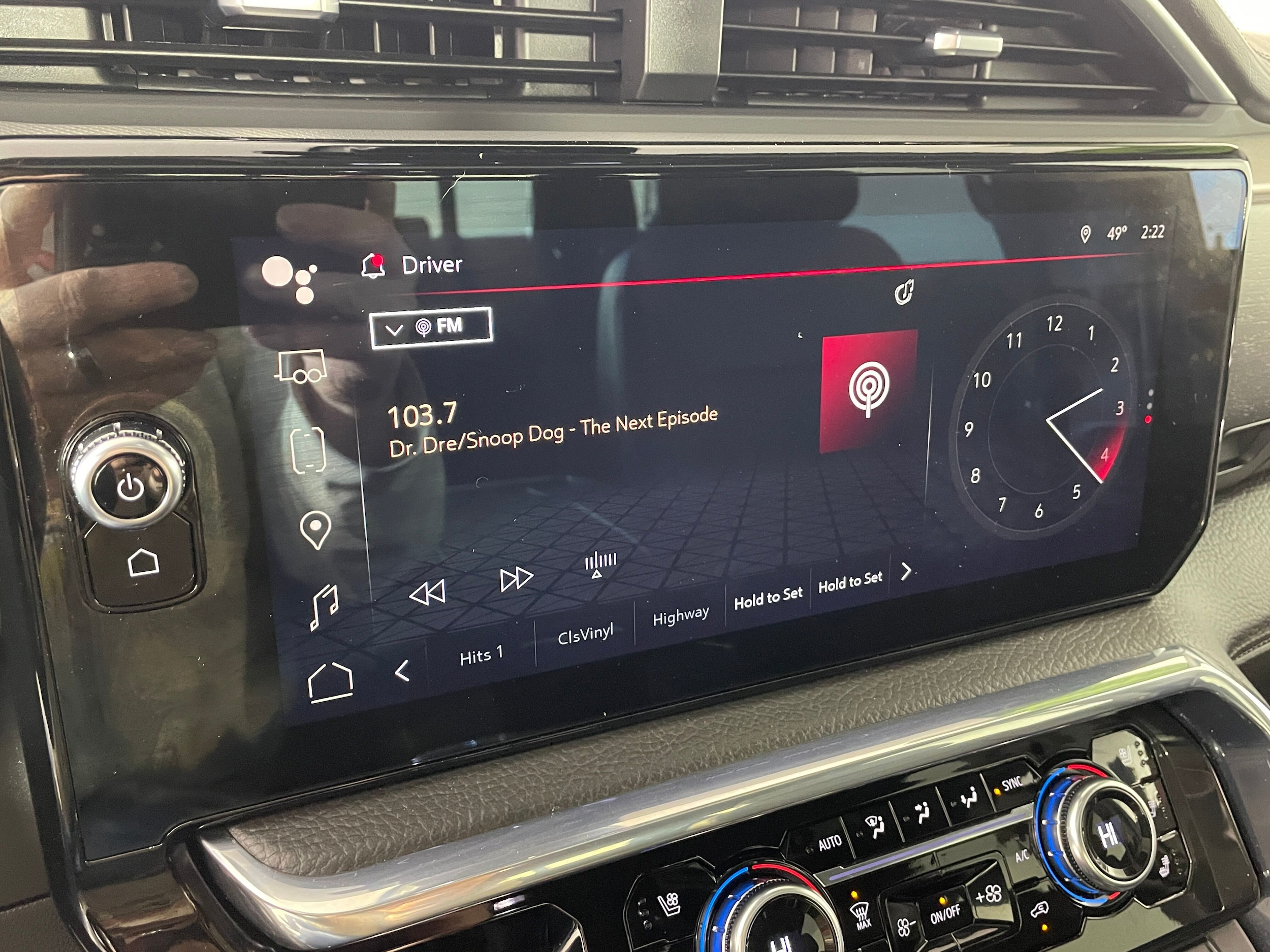 2023 GMC Sierra 1500 Denali photo 6