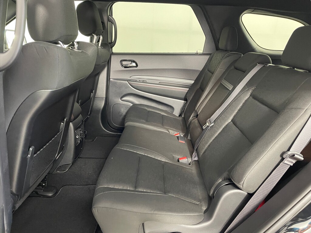 New 2026 Dodge Durango GT AWD Sport Utility