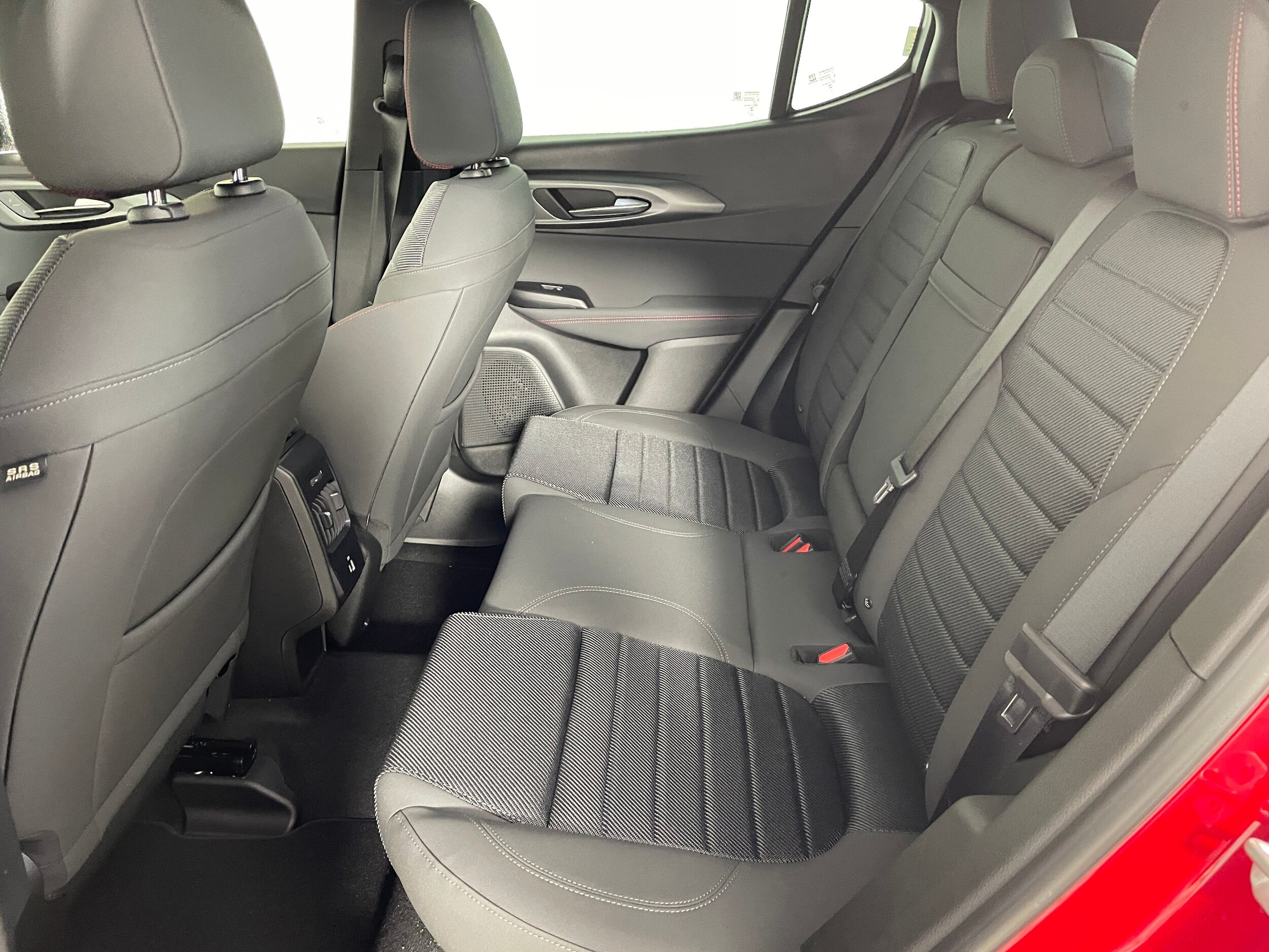 2025 Dodge Hornet GT photo 3