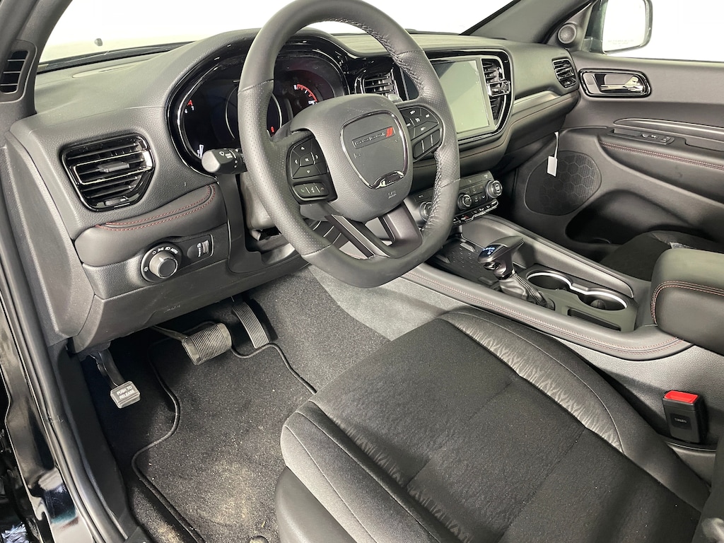 New 2026 Dodge Durango GT AWD HEMI V8 Sport Utility