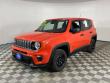 Used 2021 Jeep Renegade Sport SUV