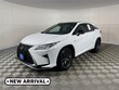 LEXUS RX 450h