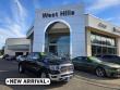 Used 2019 Ram 1500 Laramie Truck Crew Cab