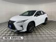 Used 2017 Lexus RX 450h  SUV