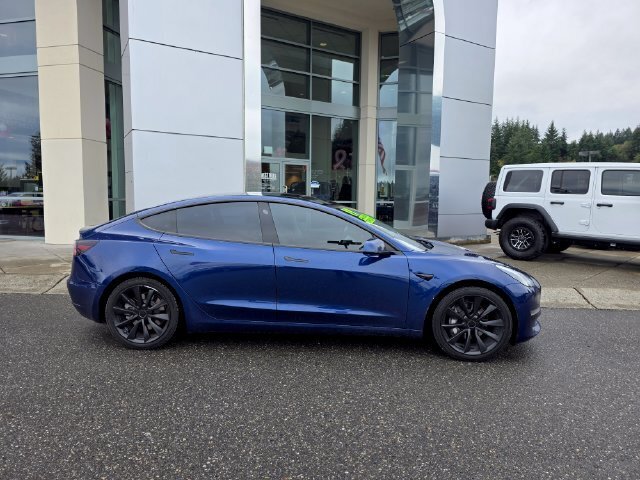 Used 2019 Tesla Model 3 Sedan